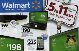 Illustration for article titled All the Black Friday 2010 Deals Right Now